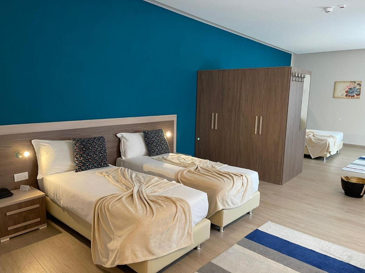 Palazzo Marignano Hotel Melegnano Zewnętrze zdjęcie