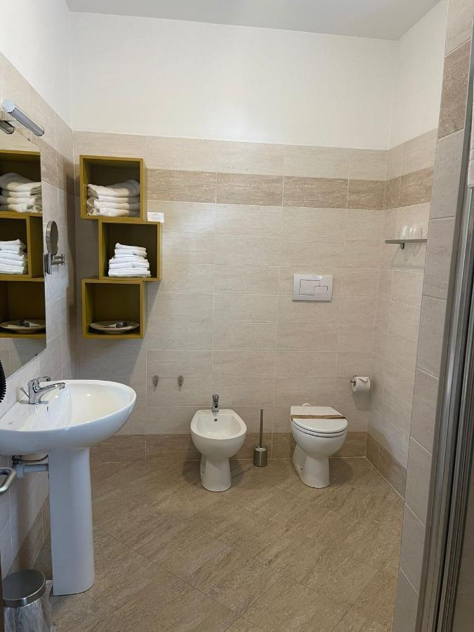 Palazzo Marignano Hotel Melegnano Zewnętrze zdjęcie
