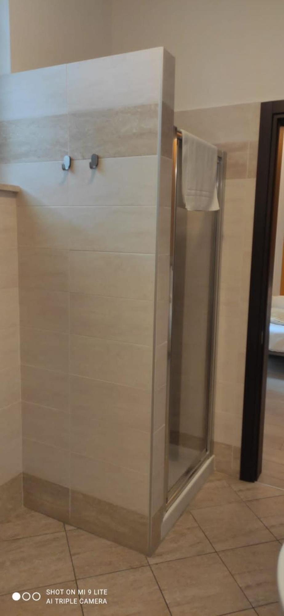 Palazzo Marignano Hotel Melegnano Zewnętrze zdjęcie