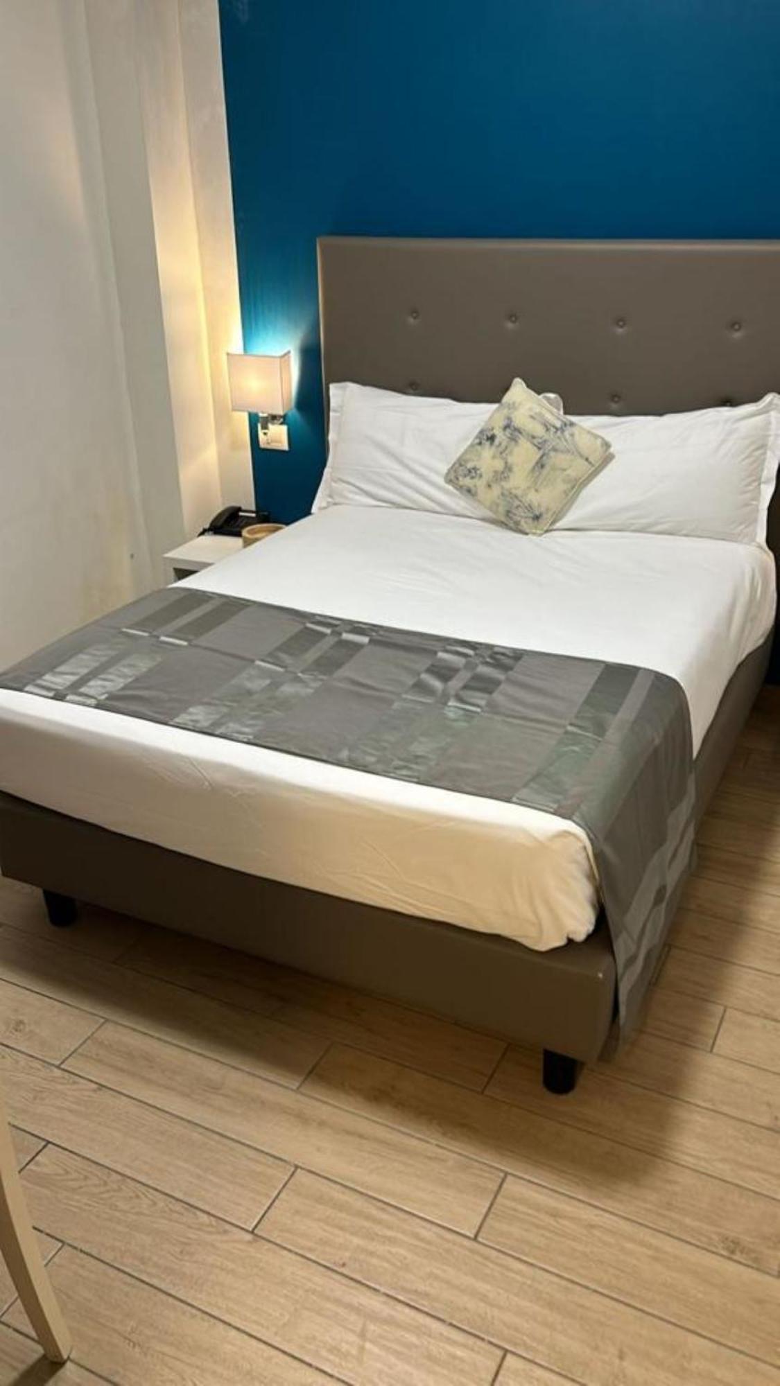 Palazzo Marignano Hotel Melegnano Zewnętrze zdjęcie